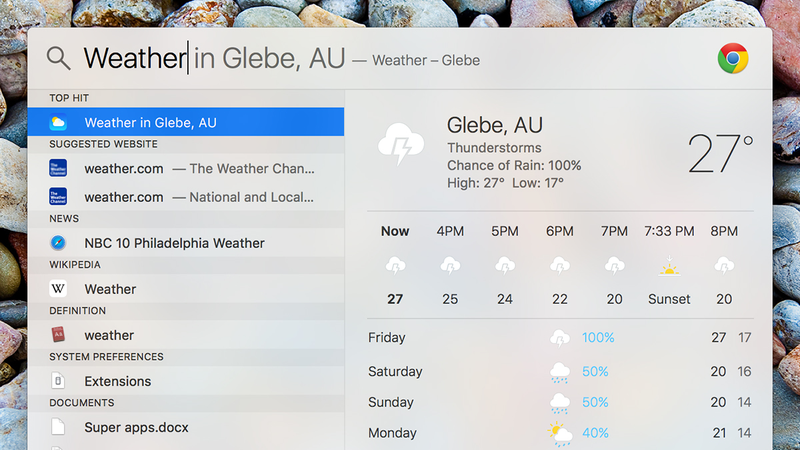 Illustration for article titled How to Get Siri on OS X El Capitan (Kind Of)